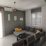 Apartment Vts