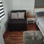 Apartment Vts