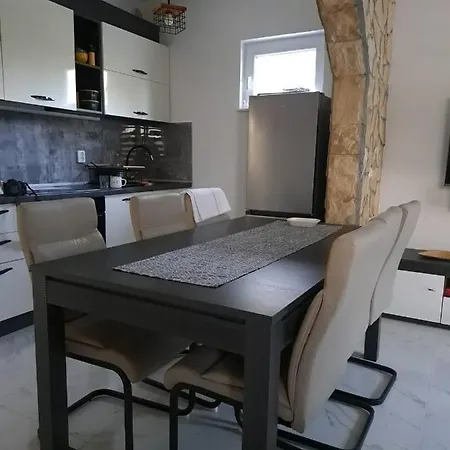 Lägenhet Vts *