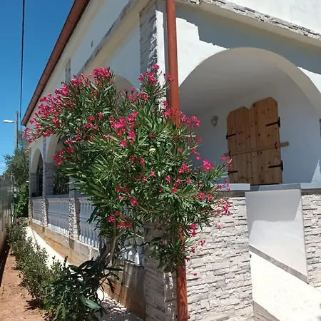 Vts Apartman Posedarje