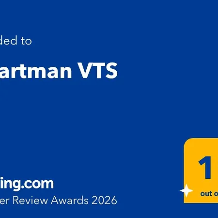 Vts Lägenhet *