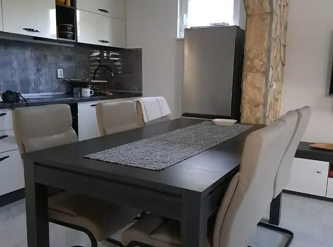 Apartman Vts *