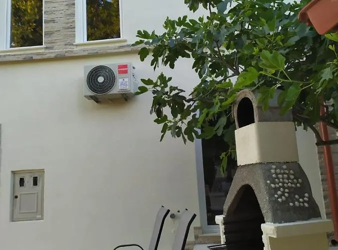 Vts Apartman Posedarje