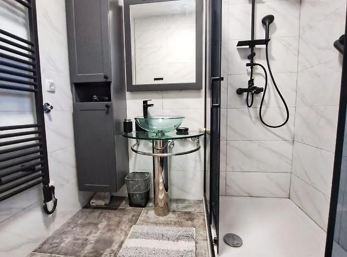 Vts Apartman Posedarje