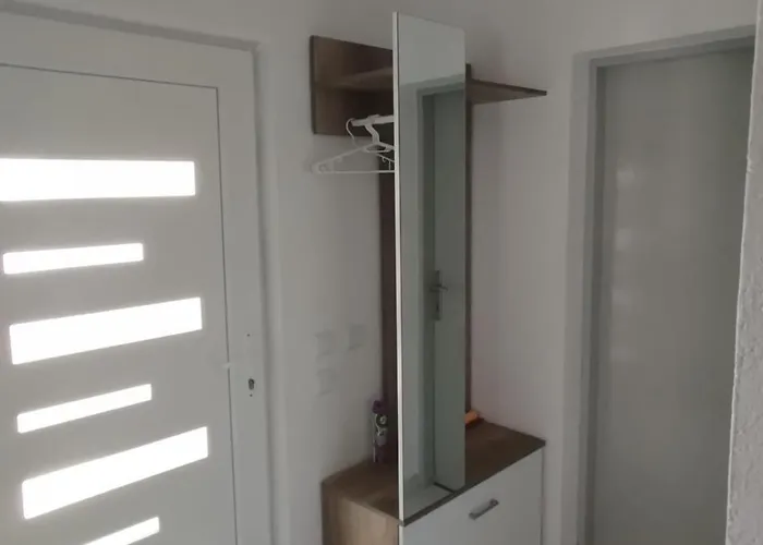 Vts Apartman