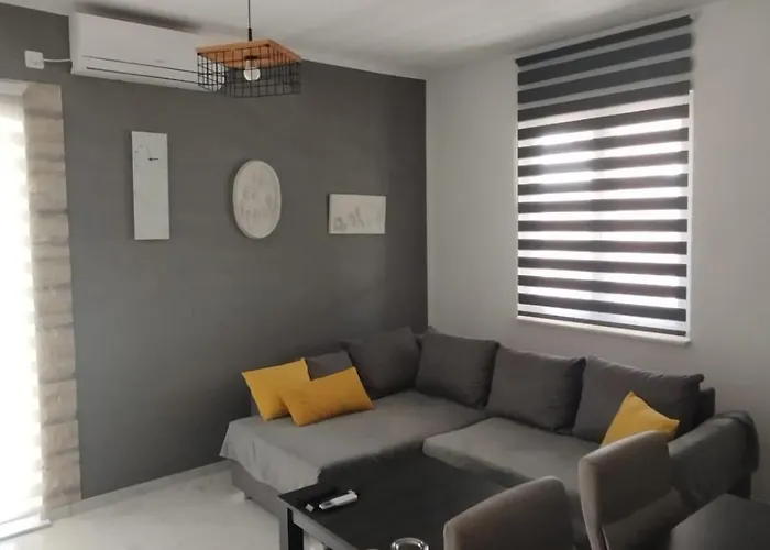 Apartman Vts