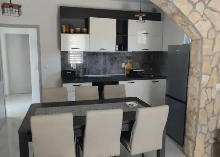 Apartman Vts *