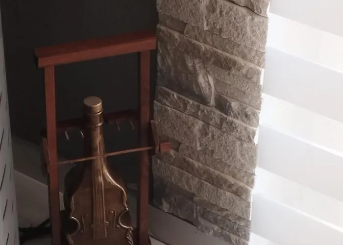 Vts Apartman Posedarje
