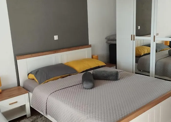 Vts Apartman