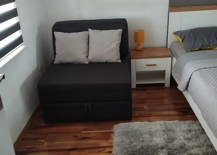 Apartman Vts