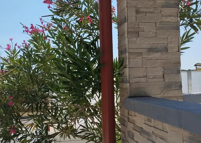 Apartman Vts