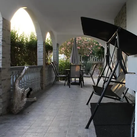 Apartman Vts