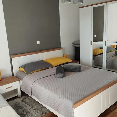 Vts Apartman
